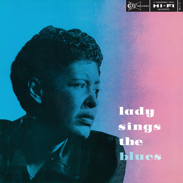کاور آهنگ Love Me Or Leave Me از Billie Holiday