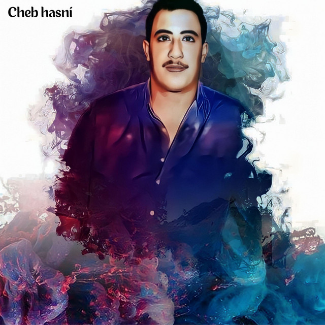 کاور آهنگ Ghadara از Cheb Hasni