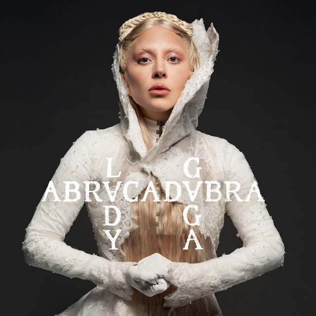 کاور آهنگ Abracadabra از Lady Gaga