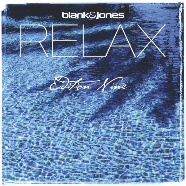 کاور آهنگ Slowness از Blank & Jones