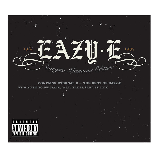 کاور آهنگ Ole School S%!t از Eazy-E