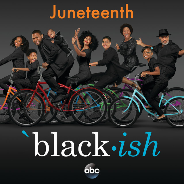 کاور آهنگ Juneteenth از The Roots