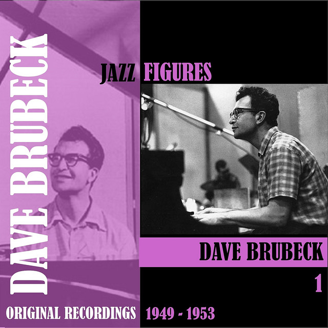کاور آهنگ Undecided از Dave Brubeck