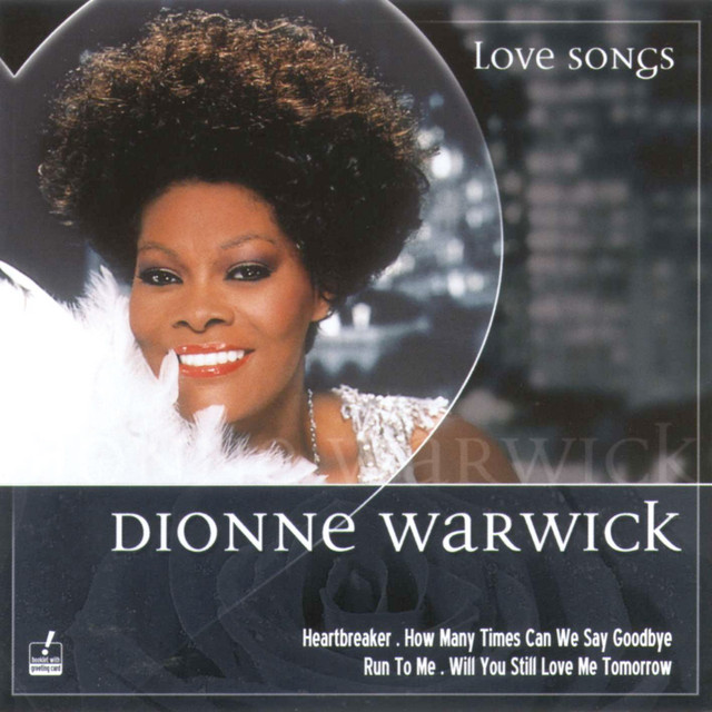 کاور آهنگ Love Power - Digitally Remastered: 1999 از Dionne Warwick, Jeffrey Osborne