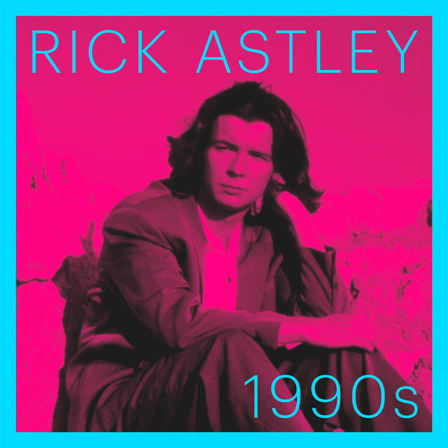کاور آهنگ So Glad - Demo از Rick Astley