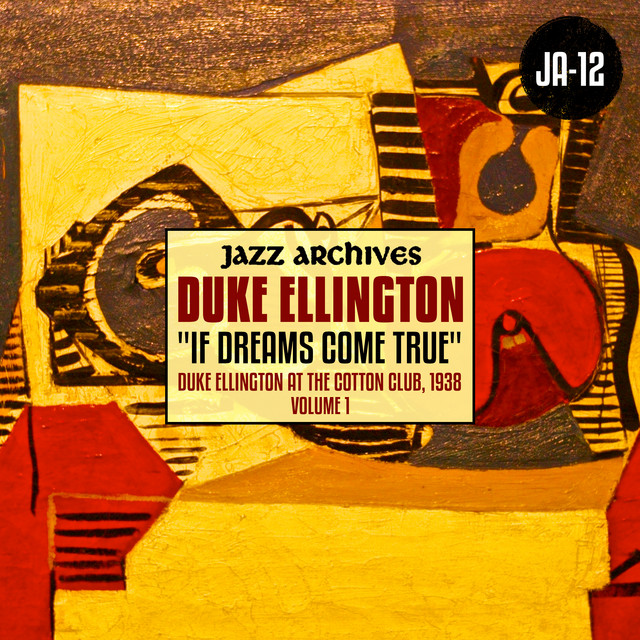 کاور آهنگ The Gal from Joes - Live از Duke Ellington