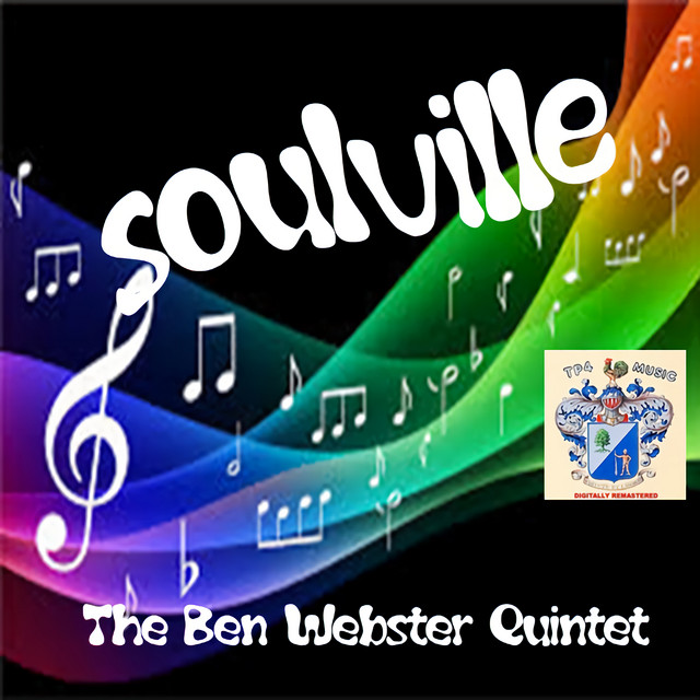 کاور آهنگ Boogie Woogie از The Ben Webster Quintet