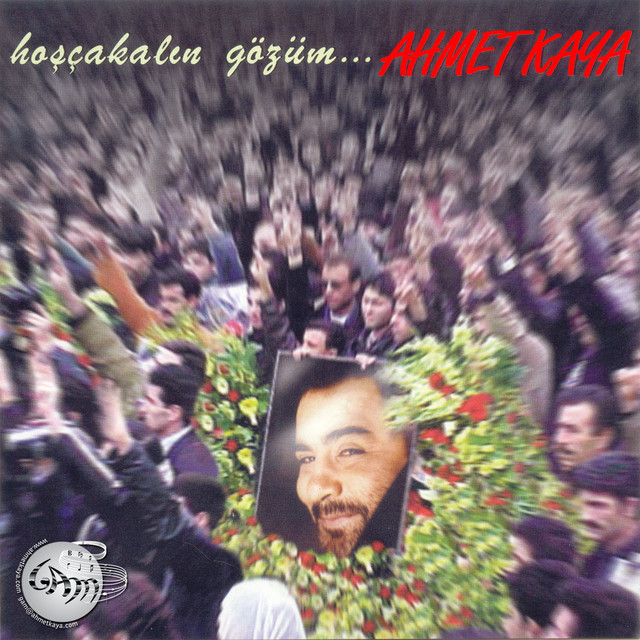 کاور آهنگ Hadi Bize Gidelim از Ahmet Kaya