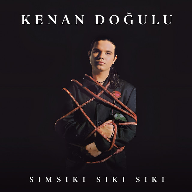 کاور آهنگ Şarkılarım Sana Doğru از Kenan Dogulu