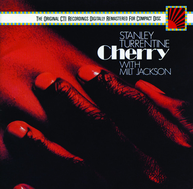 کاور آهنگ Speedball (with Milt Jackson) از Milt Jackson, Stanley Turrentine