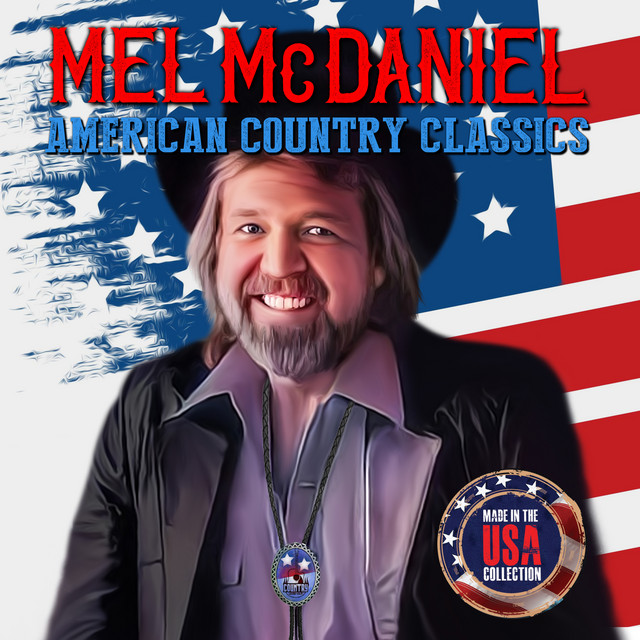 کاور آهنگ Louisiana Saturday Night - Live Digitally Remastered از Mel McDaniel