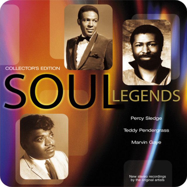 کاور آهنگ If Loving You Is Wrong I Don't Want to Be Right (Rerecorded) از Percy Sledge