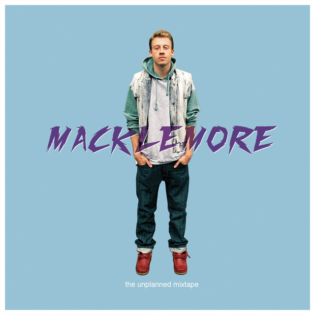 کاور آهنگ American از Macklemore