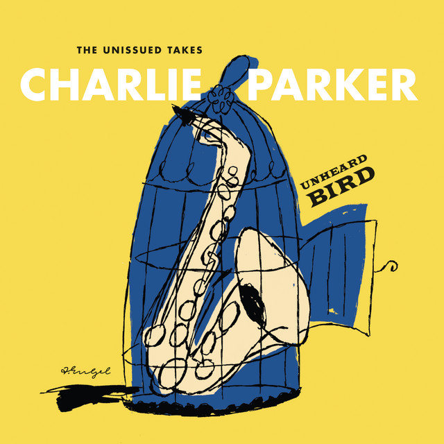 کاور آهنگ An Oscar For Treadwell - Incomplete 411-2 از Dizzy Gillespie, Thelonious Monk, Charlie Parker