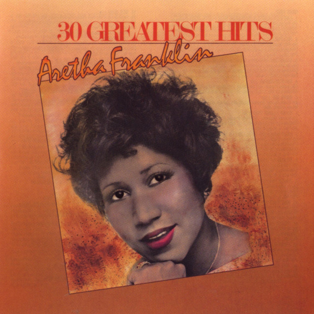 کاور آهنگ Wholy Holy از Aretha Franklin