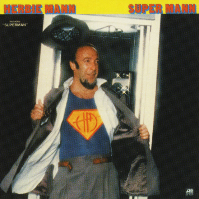 کاور آهنگ Etagui از Herbie Mann