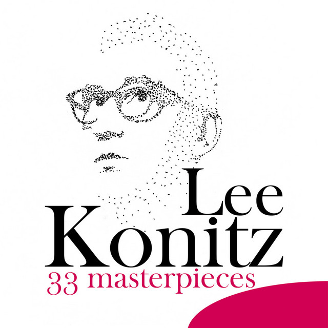 کاور آهنگ Crazy Shee Calls Me از Lee Konitz
