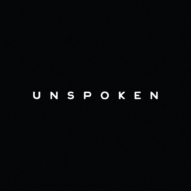 کاور آهنگ Unspoken از Kane Brown