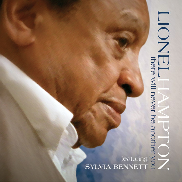 کاور آهنگ Sweet Man of Mine از Lionel Hampton