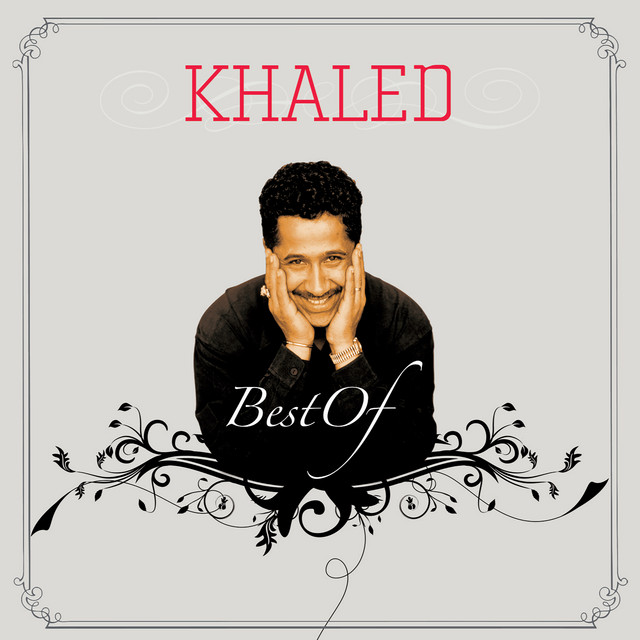 کاور آهنگ La terre a tremble از Khaled