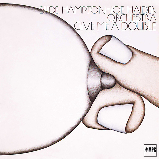 کاور آهنگ Think - Live از Slide Hampton