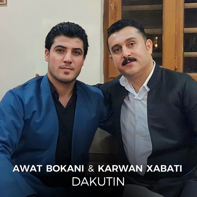 کاور آهنگ Du Qolli از Awat Bokani