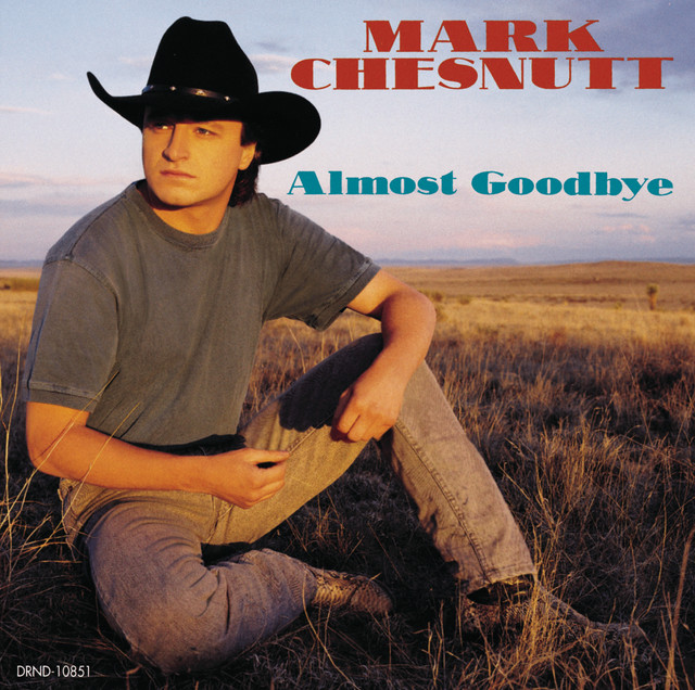 کاور آهنگ Texas Is Bigger Than It Used To Be از Mark Chesnutt