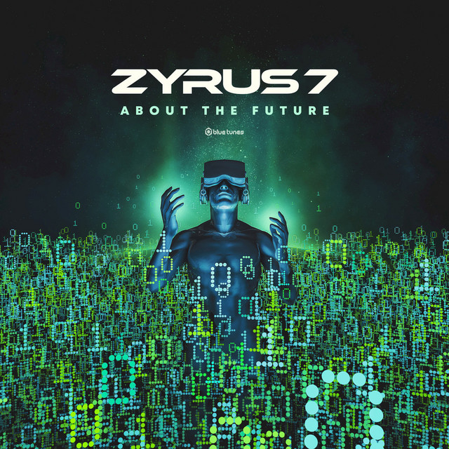 کاور آهنگ About the Future از Zyrus 7