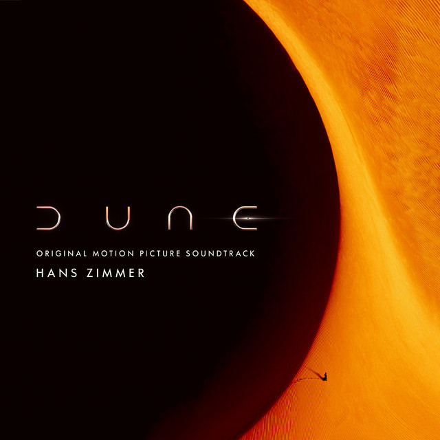 کاور آهنگ Dream of Arrakis از Hans Zimmer