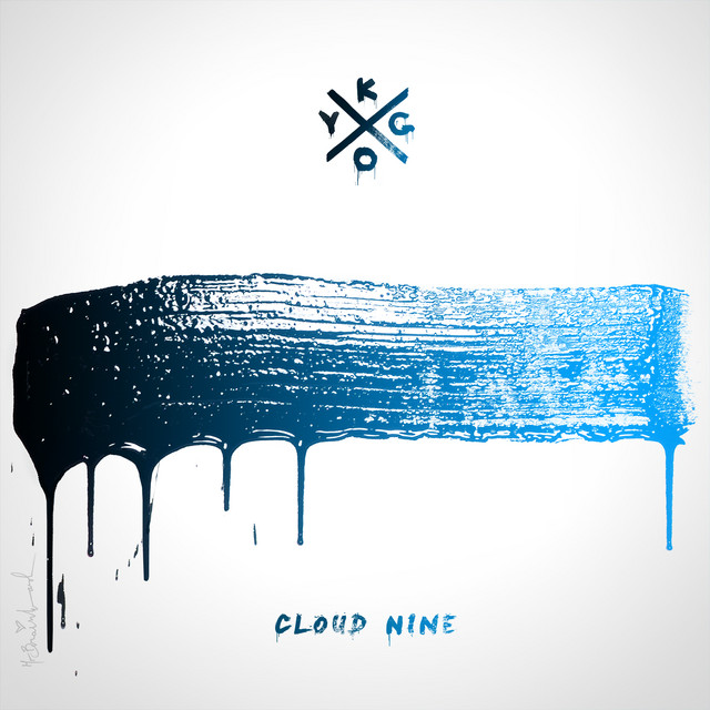 کاور آهنگ Stole the Show از Kygo, Parson James