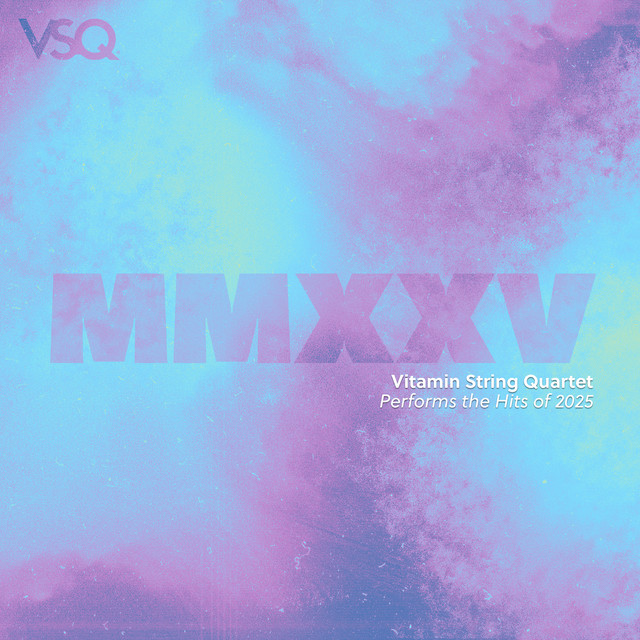 کاور آهنگ Busy Woman از Vitamin String Quartet