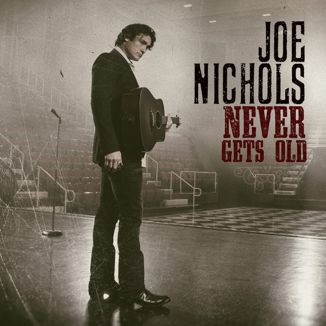 کاور آهنگ Breathless از Joe Nichols