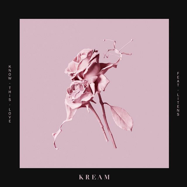 کاور آهنگ Know This Love (feat. Litens) از KREAM, Litens