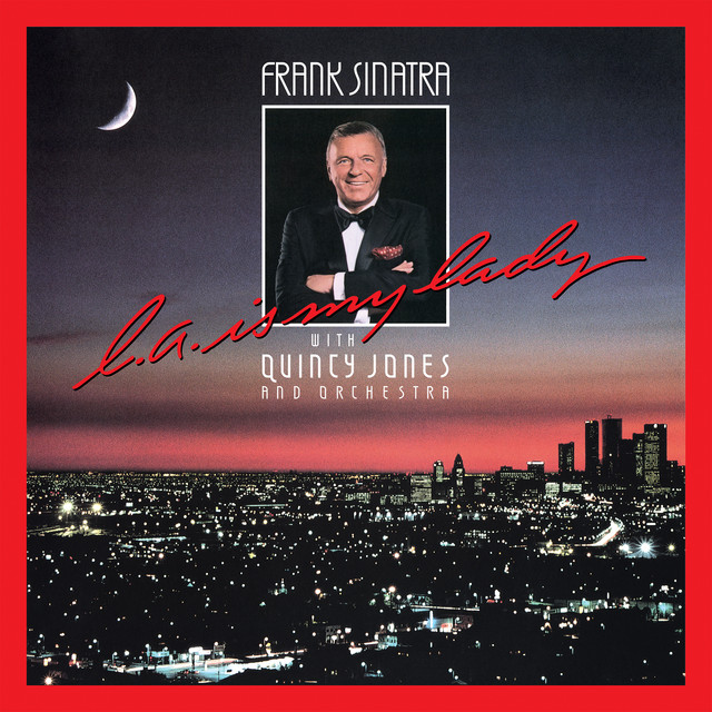 کاور آهنگ How Do You Keep The Music Playing? - Bob Florence Arrangement - 5/17/84 از Frank Sinatra