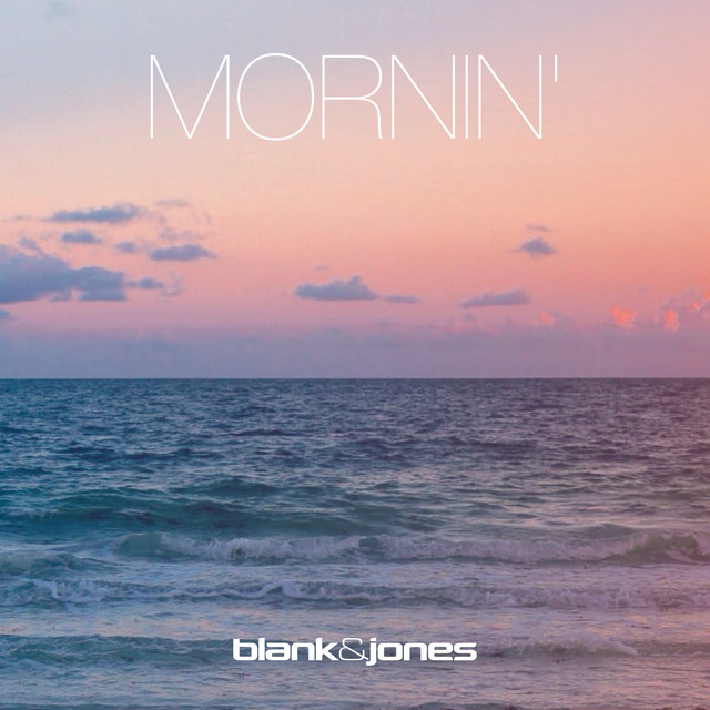کاور آهنگ Milchbar 10:00 AM از Blank & Jones