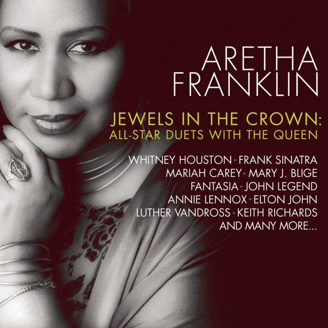 کاور آهنگ Doctor's Orders (with Luther Vandross) از Luther Vandross, Aretha Franklin