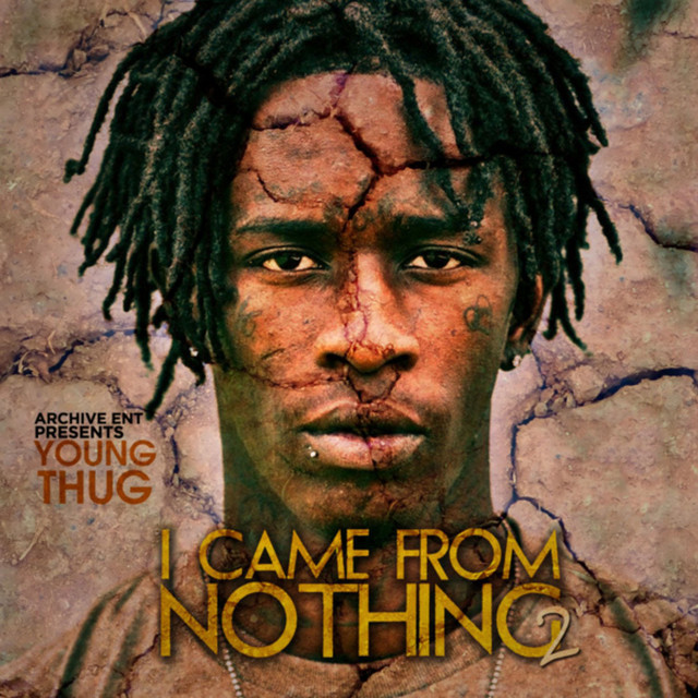 کاور آهنگ Our Bars از Young Thug
