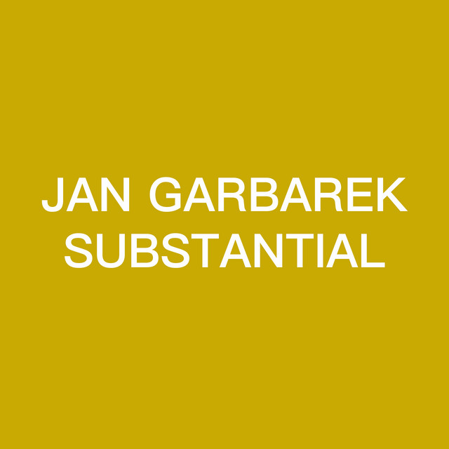 کاور آهنگ Anonymous, Garbarek: Regnantem sempiterna از The Hilliard Ensemble, Jan Garbarek