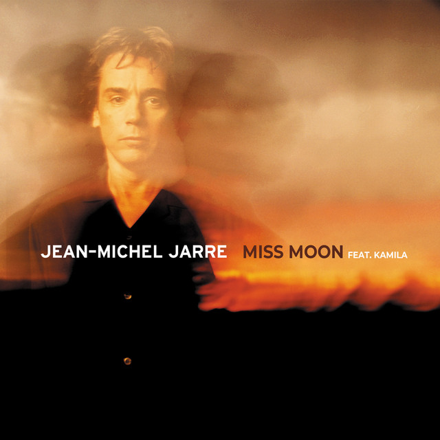 کاور آهنگ Miss Moon (feat. Kamila) - Live از Jean-Michel Jarre