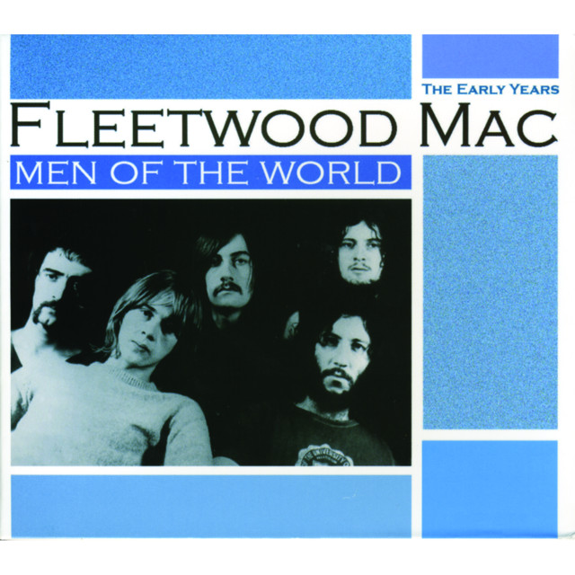 کاور آهنگ Do You Give a D@mn for Me? از Fleetwood Mac