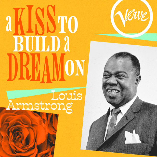 کاور آهنگ Exactly Like You - 1983 Satchmo Version از Louis Armstrong