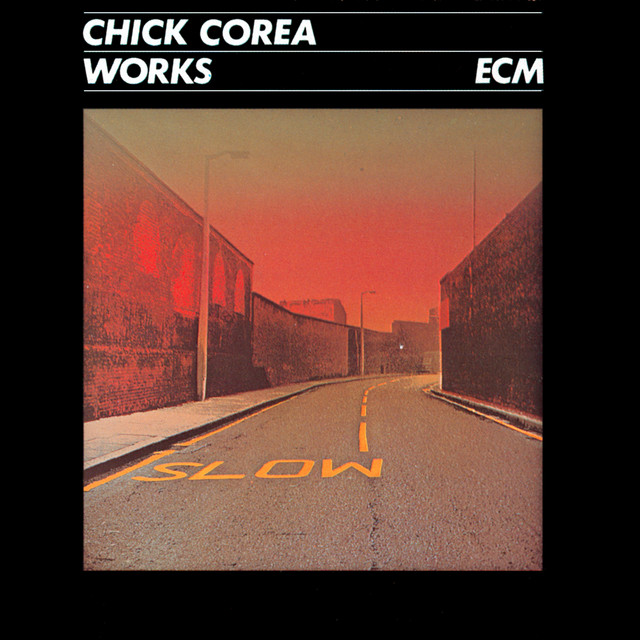 کاور آهنگ Part 5: Brasilia از Chick Corea, Gary Burton