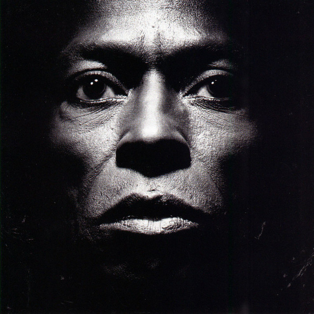 کاور آهنگ Tutu از Miles Davis