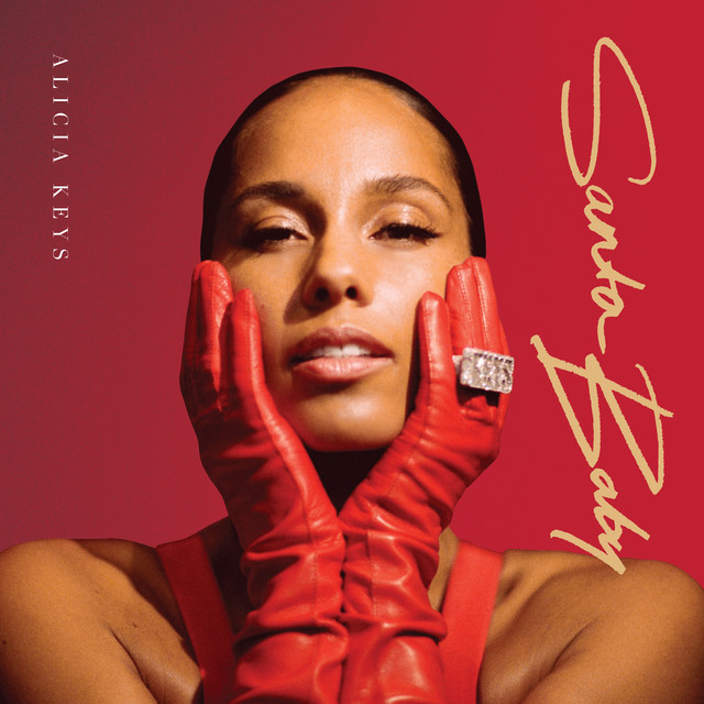 کاور آهنگ Not Even The King از Alicia Keys