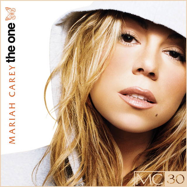 کاور آهنگ The One - Widelife Dub از Mariah Carey, Widelife