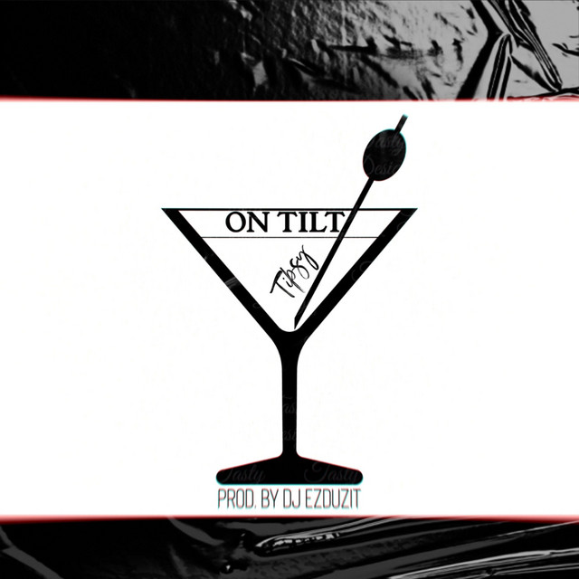 کاور آهنگ Tipsy - Radio Edit از On Tilt