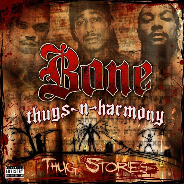 کاور آهنگ What U See (Reload) از Bone Thugs-N-Harmony