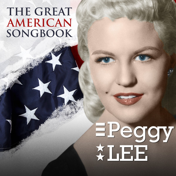کاور آهنگ How Deep Is the Ocean از Peggy Lee