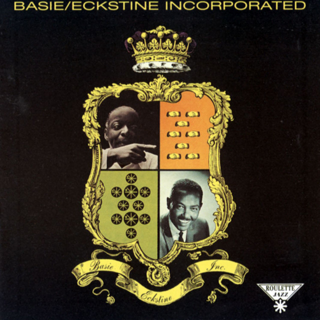 کاور آهنگ Piano Man - 1994 Remaster از Billy Eckstine, Count Basie
