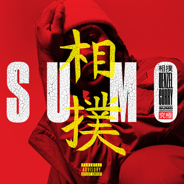 کاور آهنگ SUMO | ZUMO از Denzel Curry